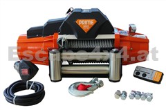 Seilwinde - Prime 13.0XE 13000 lbs (5897 kg) - mit Synthetikseil